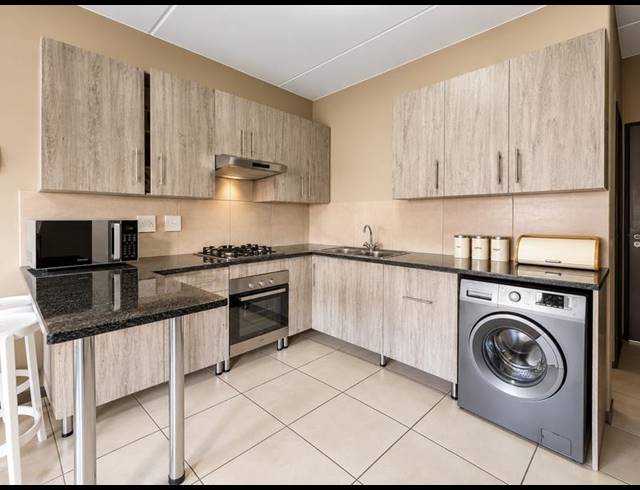 2 BEDROOM PROPERTY TO RENT IN GLEN AUSTIN
